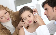 Suffering from an Ear Infection?