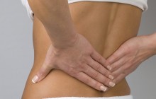 Suffering from Lower Back Pain?