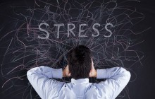 The Effects of Chronic Stress on the Body