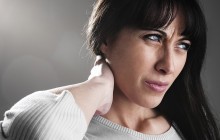 Suffering from Upper Back or Neck Pain?