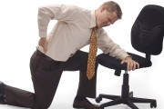 In-office Stretches for Better Health