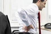 Suffering from a Work Injury?