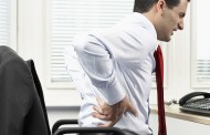 Suffering from a Work Injury?