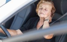 7 Silent Symptoms After an Auto Accident