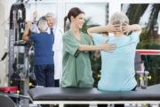 The Importance of Exercise for Herniated Discs