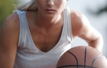 Basketball and Spine Injuries