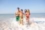 5 Safety Tips for the Beach