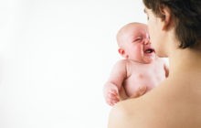 Chiropractic Care for Babies with Colic