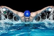 Chiropractic Care for Swimmer’s Shoulder