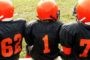 The Impact of Football on Young Athletes