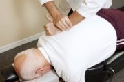 Chiropractic Benefits for Senior Citizens
