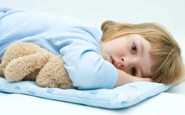 Chiropractic Care Naturally Treats Colic