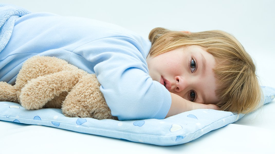 Chiropractic Care for Children and the Elderly