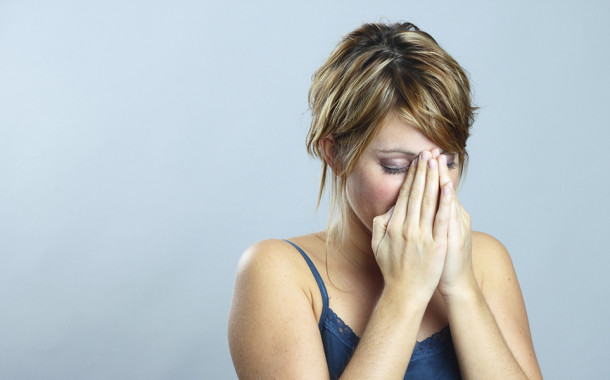 Suffering from Allergies?