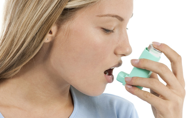How Chiropractic Can Help Treat Asthma