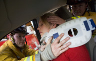 Car Crash Recovery through Chiropractic Care