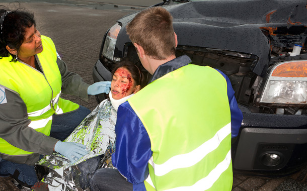 Auto Accident Treatment