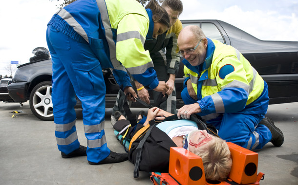 Auto Accident Injuries