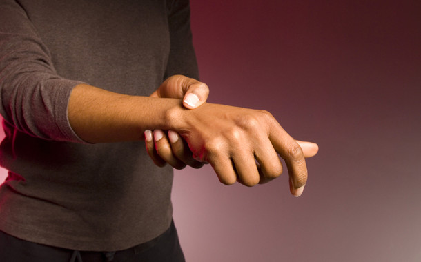 Suffering from Carpal Tunnel Syndrome?