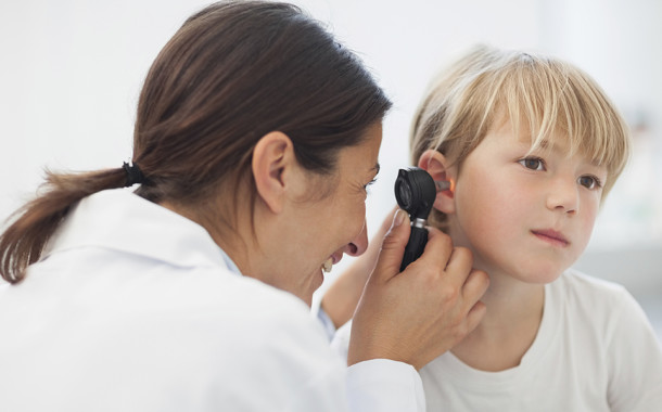 Ear Infection Treatment