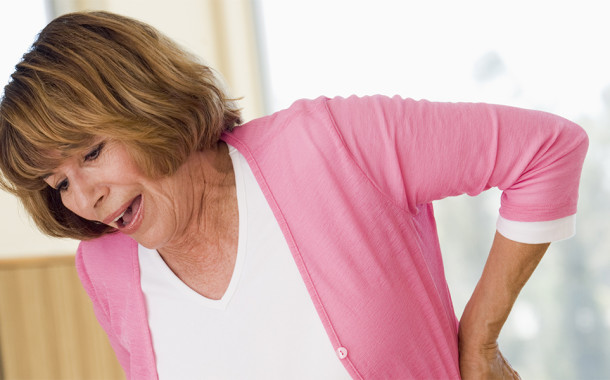 Suffering from Fibromyalgia?