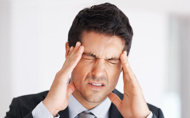Suffering from Headaches?