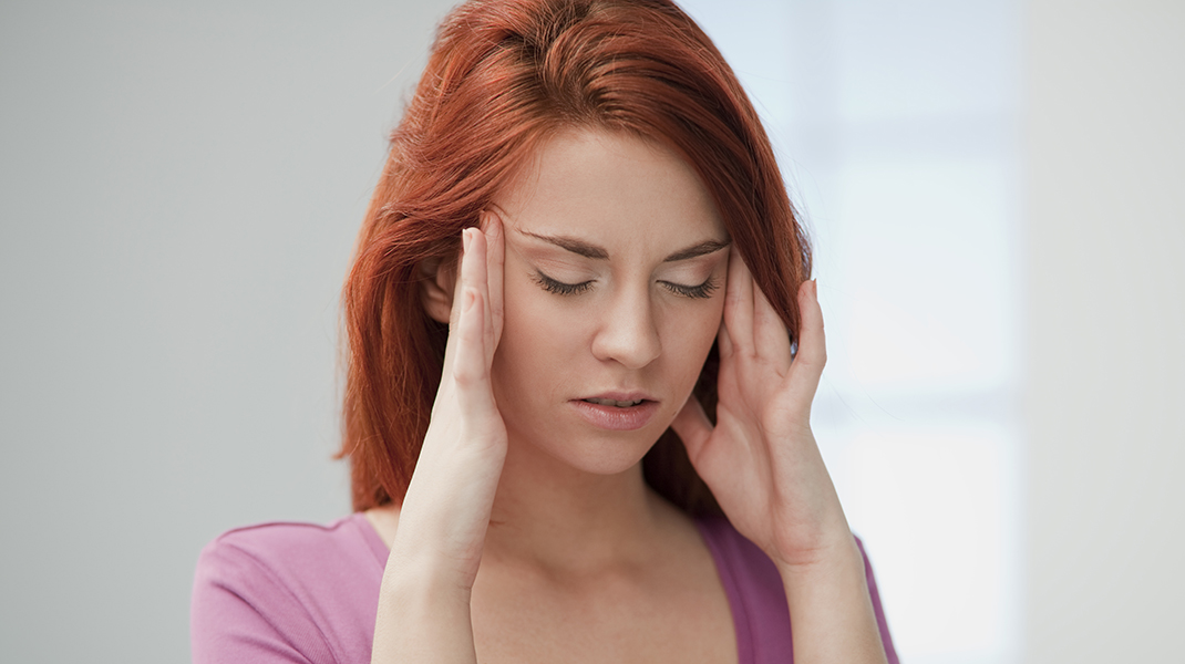 Migraine Triggers and Treatments