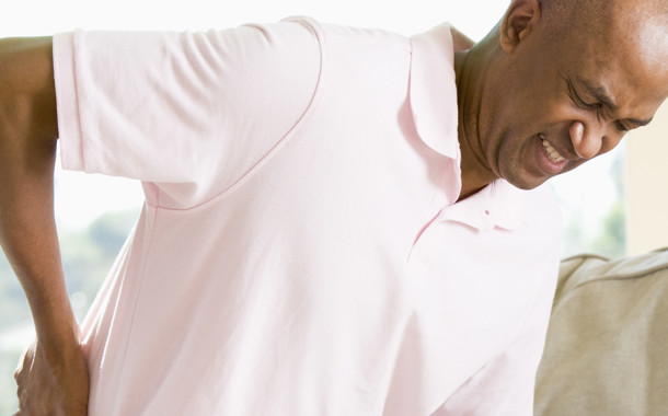 Suffering from Osteoarthritis?