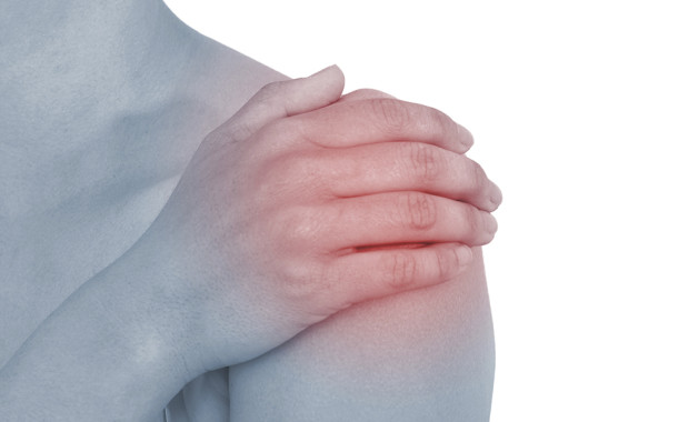 Frozen Shoulder Relief through Chiropractic Care