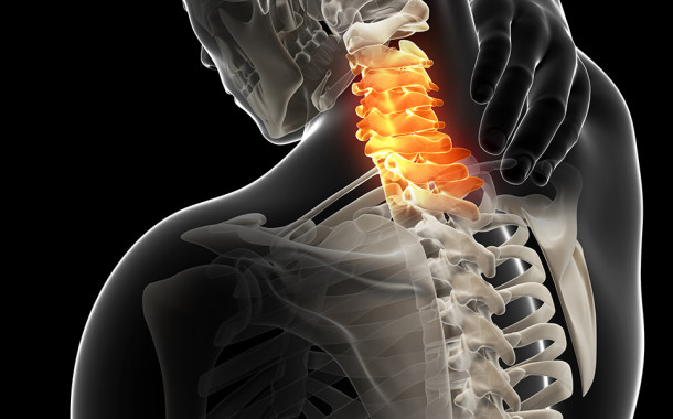 Shoulder and Neck Treatment