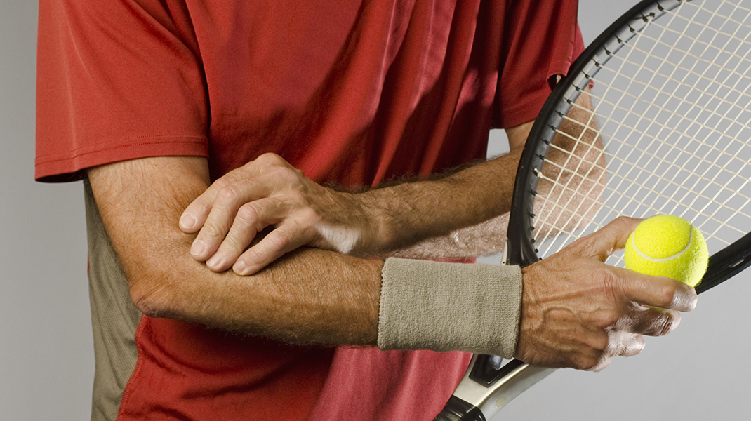 Chiropractic Care for Sports Injuries