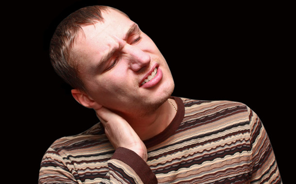 Text Neck: It’s real!