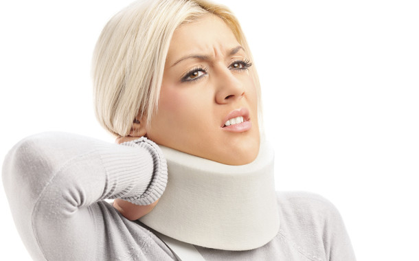 Whiplash Treatment