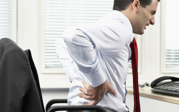 The Ultimate Guide to Good Posture