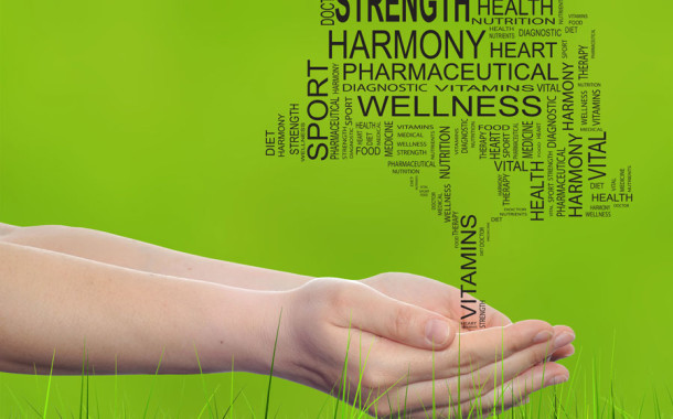 12 All Natural Antibiotics