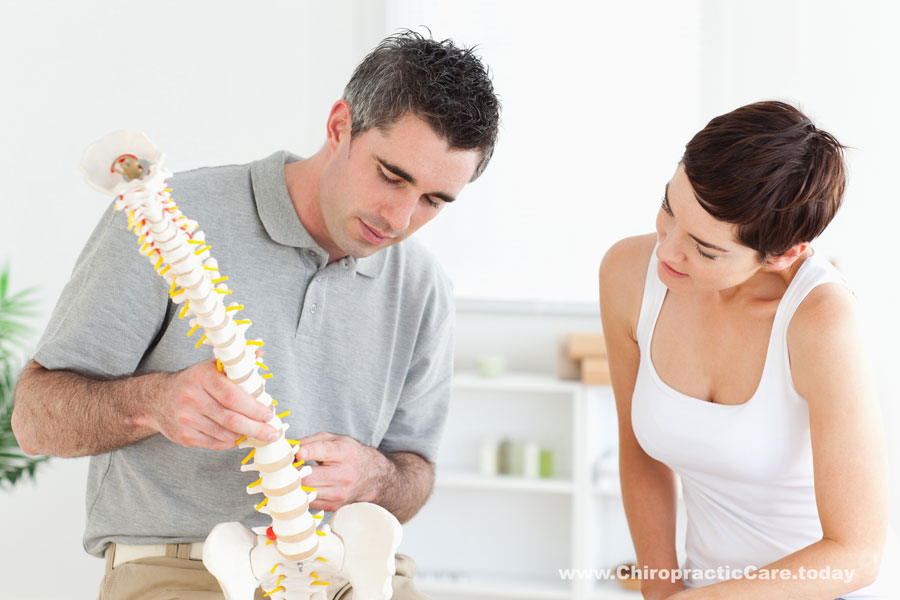 What You Didn’t Know About Chiropractic