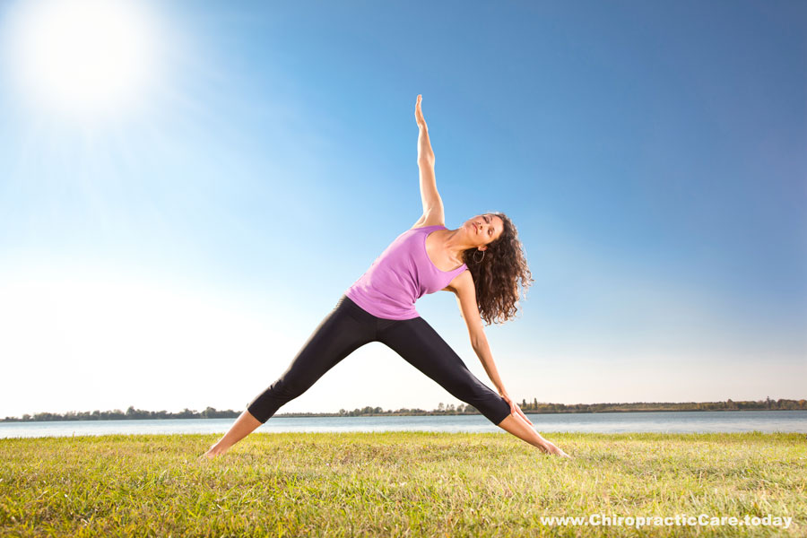 Want Strong Bones? Exercise More Important Than Calcium