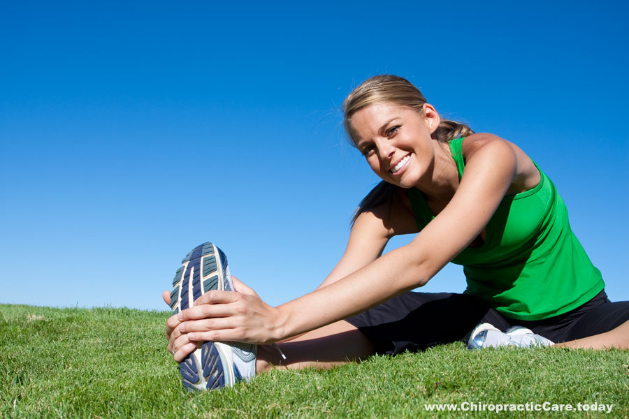 How Exercising Can Change Your Mood