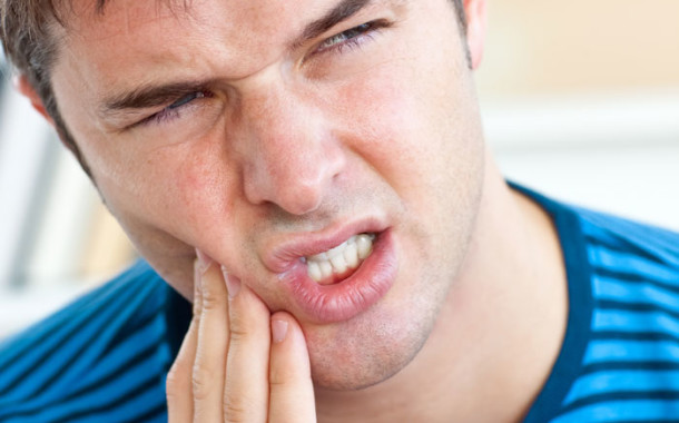 Combat TMJ with Chiropractic