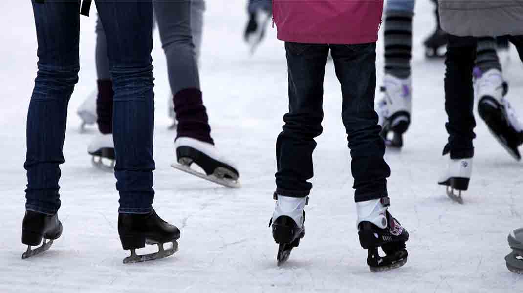 Chiropractic Care for Ice Skating Injuries