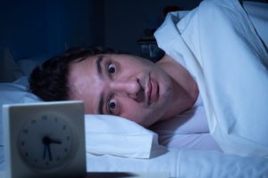treatment for insomnia in adults