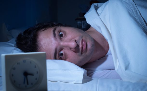 Sleep Better from Chiropractic Care