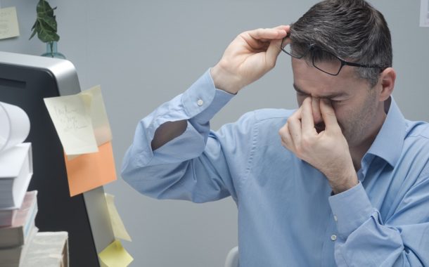 Chiropractic Care for Eye Pain