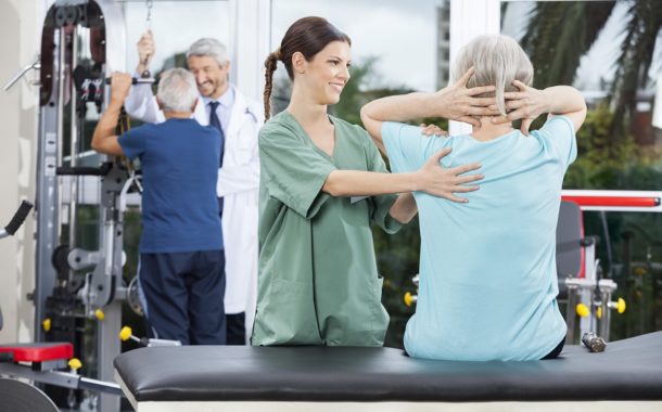 The Importance of Exercise for Herniated Discs