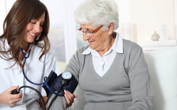 Lower Blood Pressure Through Chiropractic Care
