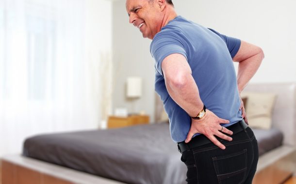 Sciatica Relief through Chiropractic Care