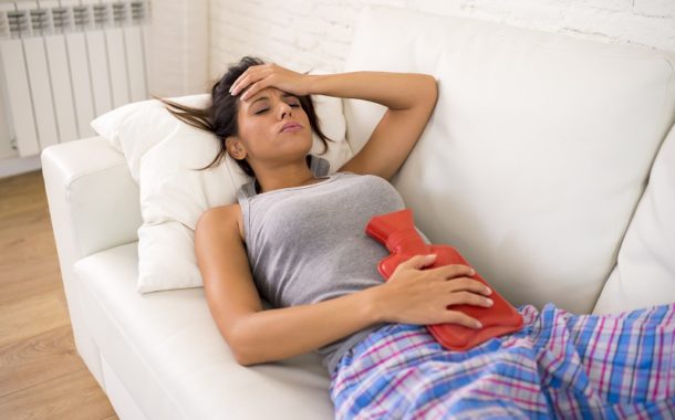 Finding Relief from Premenstrual Syndrome Pain