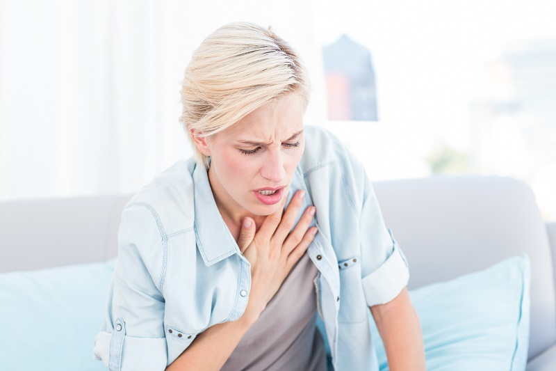 Attack Asthma with Chiropractic Care