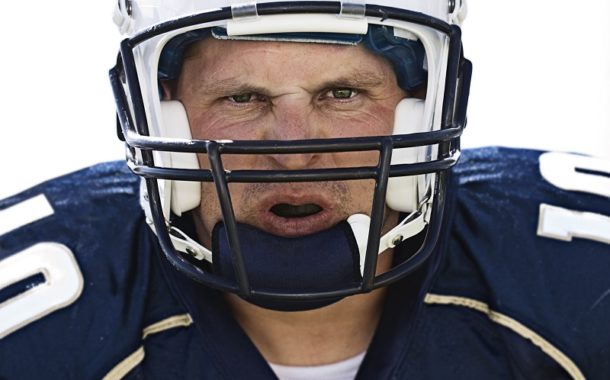 Chiropractic Care for Young Football Players