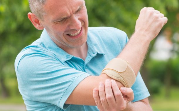Tennis Elbow versus Golf Elbow